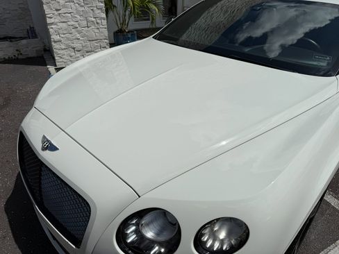 Used 2017 Bentley Continental GT Speed image 13