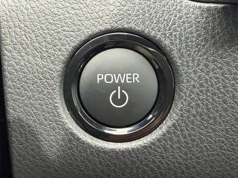 New 2026 Toyota Camry SE FWD image 19