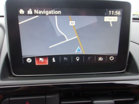 Used 2019 FIAT 124 Spider Lusso w/ Convenience Group image 21