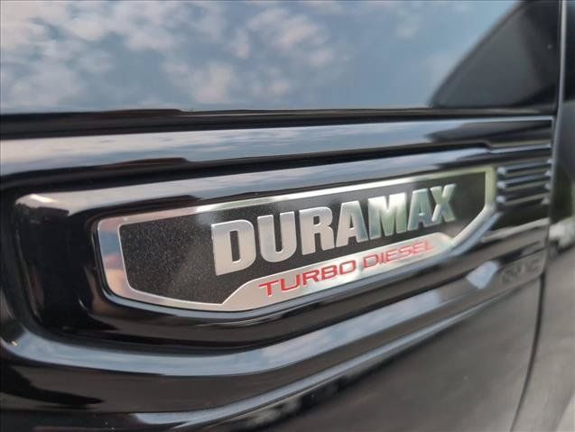 Used 2025 GMC Sierra 1500 Elevation AWD/4WD image 29