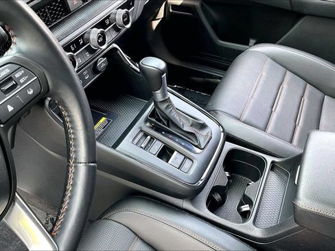 Certified 2025 Honda CR-V Sport-L image 13