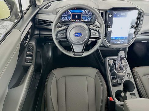 New 2026 Subaru Crosstrek 2.5i Limited AWD/4WD image 20