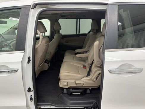 Used 2022 Honda Odyssey Touring image 23