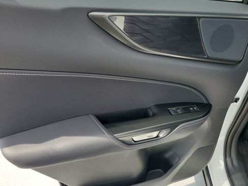 Certified 2026 Lexus NX 350 AWD w/ Accessory Package (Z1) image 11