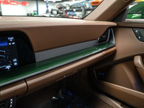 Used 2026 Porsche 911 Targa 4 GTS image 28