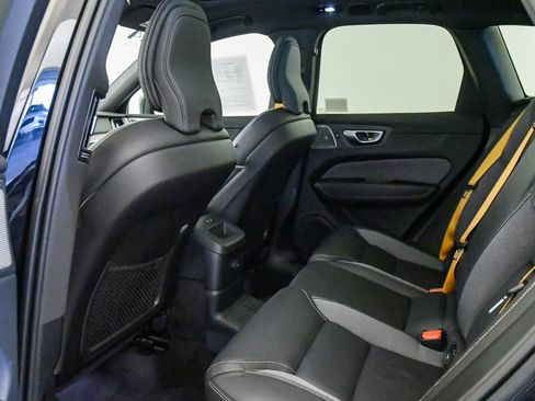 Certified 2024 Volvo XC60 T8 Polestar AWD/4WD image 24