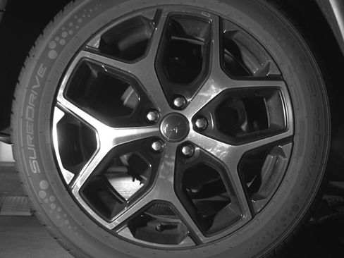 Used 2025 Jeep Compass Limited image 14