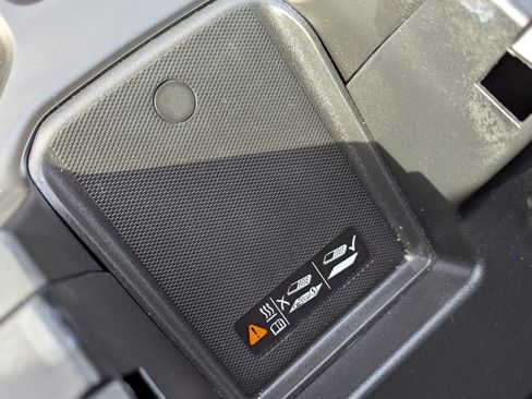 Used 2023 Chevrolet Silverado 1500 RST w/ True North Edition Plus image 15