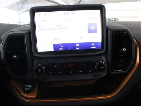 Used 2023 Ford Bronco Sport Badlands AWD/4WD image 5