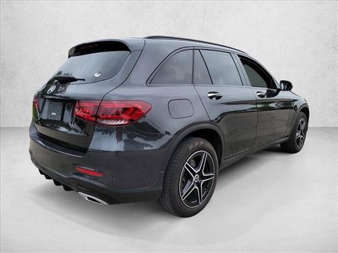 Used 2022 Mercedes-Benz GLC 300 image 5