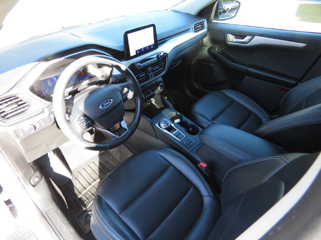 Used 2020 Ford Escape SE Sport AWD/4WD image 11