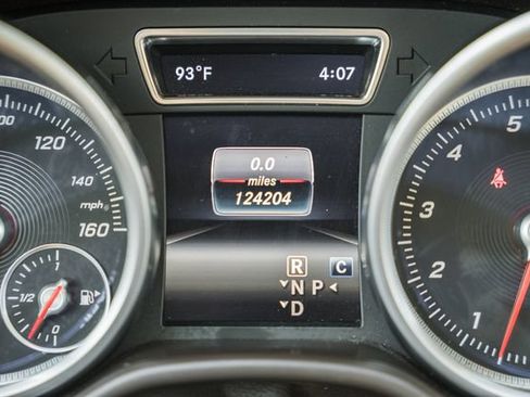 Used 2017 Mercedes-Benz GLE 350 4MATIC image 45