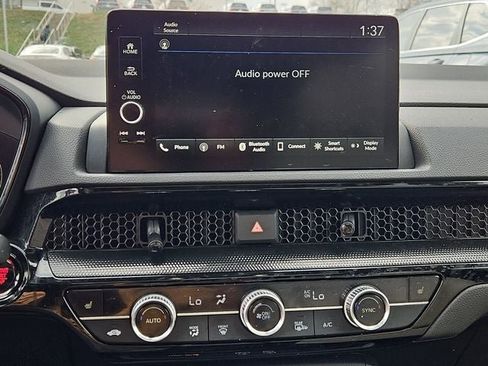 Used 2024 Honda CR-V EX-L image 24