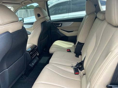 Used 2023 Acura MDX FWD image 13