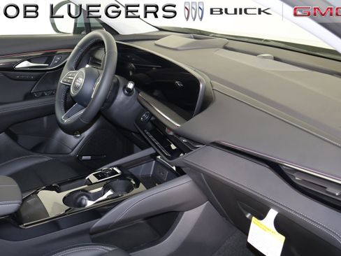 New 2026 Buick Envision Preferred AWD/4WD image 19