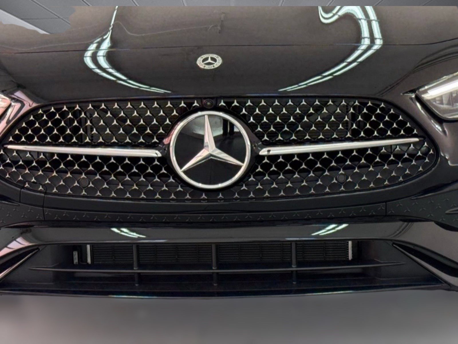 New 2027 Mercedes-Benz CLE 450 4MATIC Coupe image 24