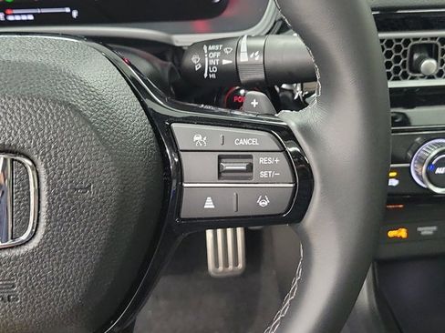 Certified 2025 Honda Civic Sport image 27