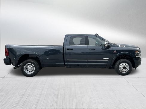 New 2026 RAM 3500 Limited image 4