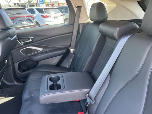 Used 2020 Acura RDX FWD image 23