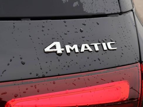 New 2026 Mercedes-Benz GLE 350 4MATIC image 9