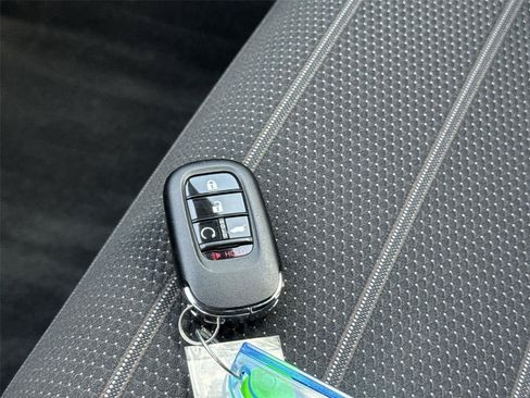 Used 2026 Honda CR-V TrailSport image 31