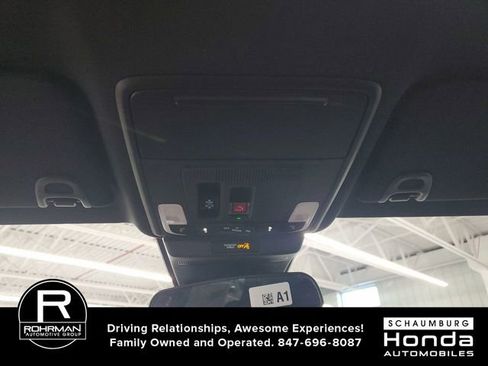 New 2026 Honda Accord Sport image 11