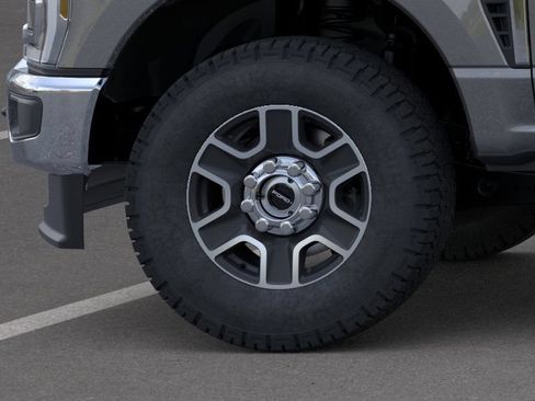 New 2026 Ford F250 Lariat w/ FX4 Off-Road Package AWD/4WD image 44