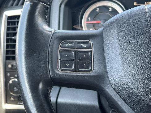 Used 2018 RAM 2500 Big Horn AWD/4WD image 28