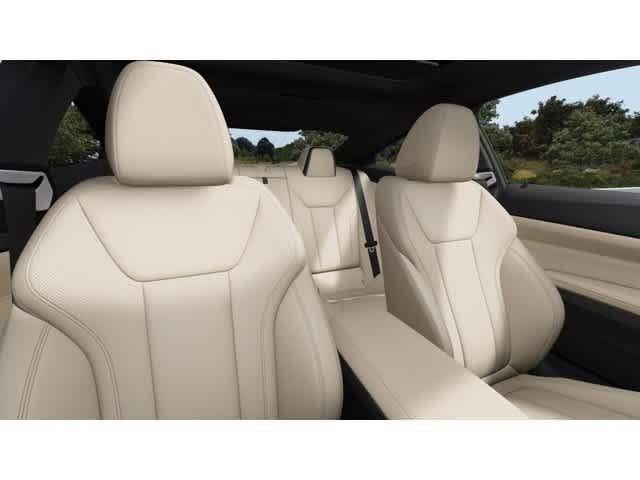 New 2027 BMW 430i Coupe w/ Premium Package RWD image 11