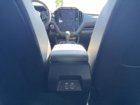 New 2026 Subaru Crosstrek 2.5i Sport w/ Crosstrek Mirror Package AWD/4WD image 22