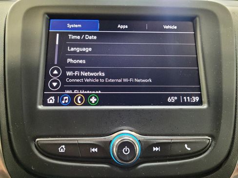 Used 2022 Chevrolet Equinox LT AWD/4WD image 25