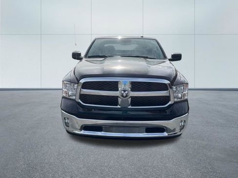 Used 2023 RAM 1500 Tradesman w/ Tradesman SXT Package AWD/4WD image 2