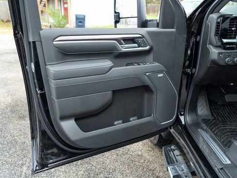 New 2026 Chevrolet Silverado 3500 LTZ w/ LTZ Plus Package image 12