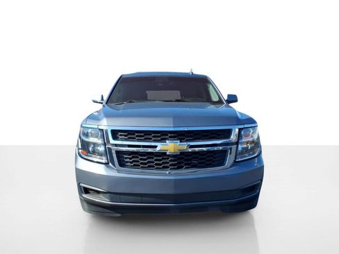 Used 2020 Chevrolet Tahoe LT RWD image 8