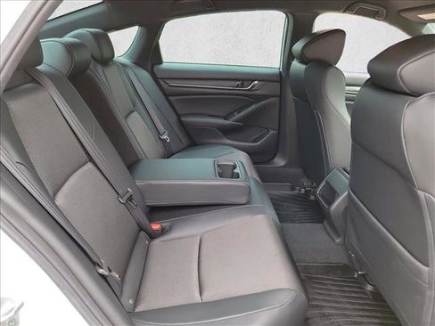 Used 2022 Honda Accord Sport image 17