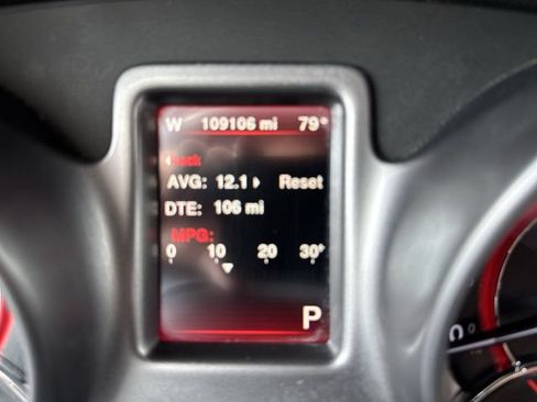 Used 2018 Dodge Journey Crossroad w/ Driver Convenience Group FWD image 24