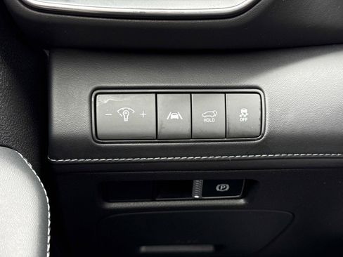 Certified 2023 Hyundai Santa Fe Limited AWD/4WD image 14