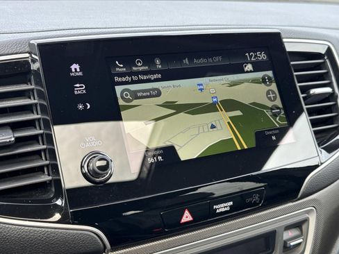 Used 2022 Honda Passport TrailSport image 10