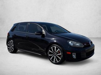 Used 2014 Volkswagen GTI Wolfsburg Edition FWD video 3