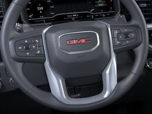 New 2026 GMC Sierra 1500 Elevation w/ Preferred Package RWD image 19