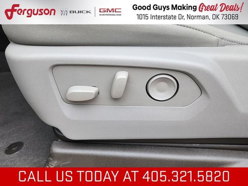 New 2026 GMC Sierra 1500 SLT w/ SLT Premium Plus Package AWD/4WD image 18