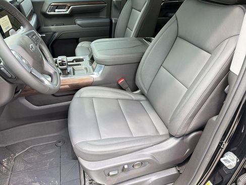 New 2026 Chevrolet Silverado 1500 RST AWD/4WD image 5