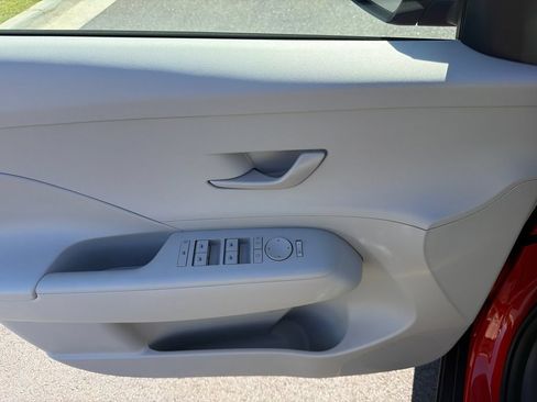 New 2026 Hyundai Kona SEL Sport FWD image 11