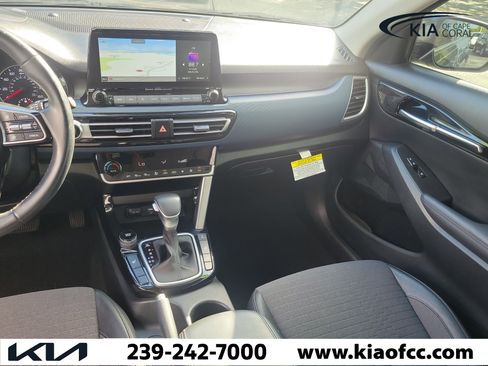 Used 2022 Kia Seltos S AWD/4WD image 15