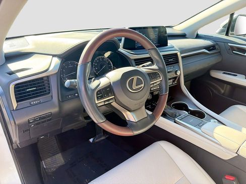Used 2022 Lexus RX 350 FWD w/ Premium Package image 27