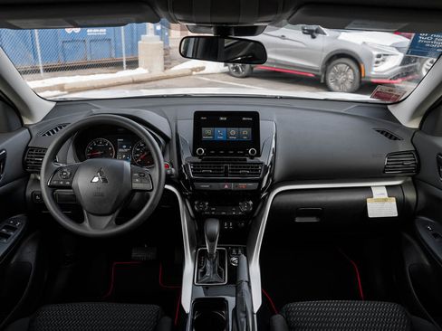 New 2026 Mitsubishi Eclipse Cross Ralliart image 12