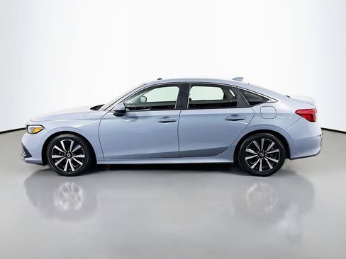 Certified 2023 Honda Civic EX image 3