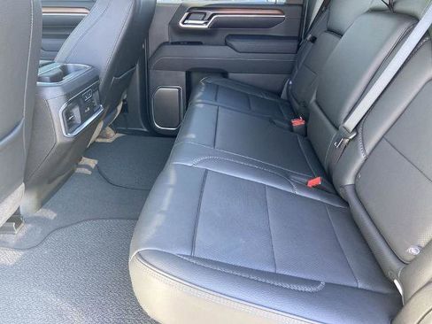 Used 2025 GMC Sierra 2500 Denali w/ Denali Reserve Package image 22