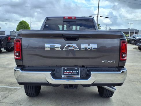 New 2026 RAM 2500 Tradesman AWD/4WD image 6