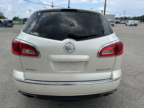 Used 2014 Buick Enclave Premium w/ Trailering Provision Package image 6